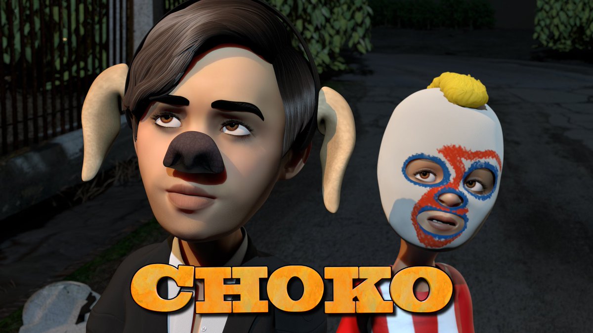 ChanclazoStudio tweet picture