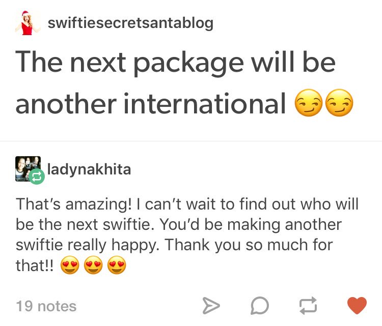 SSS__blog's tweet image. Nakhita will we getting the next package!!!