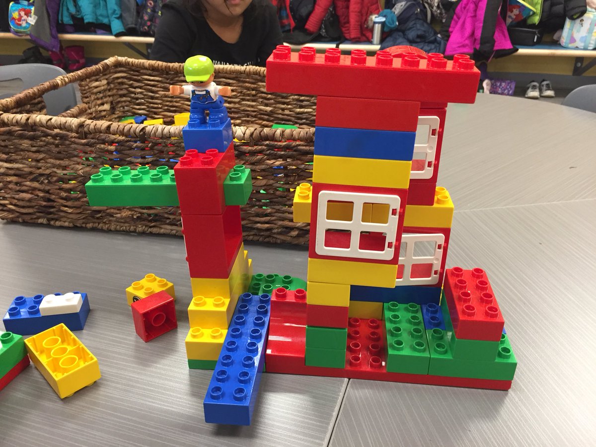 Ms_SabrinaGallo's tweet photo. We are builders, architects, and engineers.
We are designers and creators.
We are imaginative! #buildingandlearning https://t.co/2m7fX2Sw6t