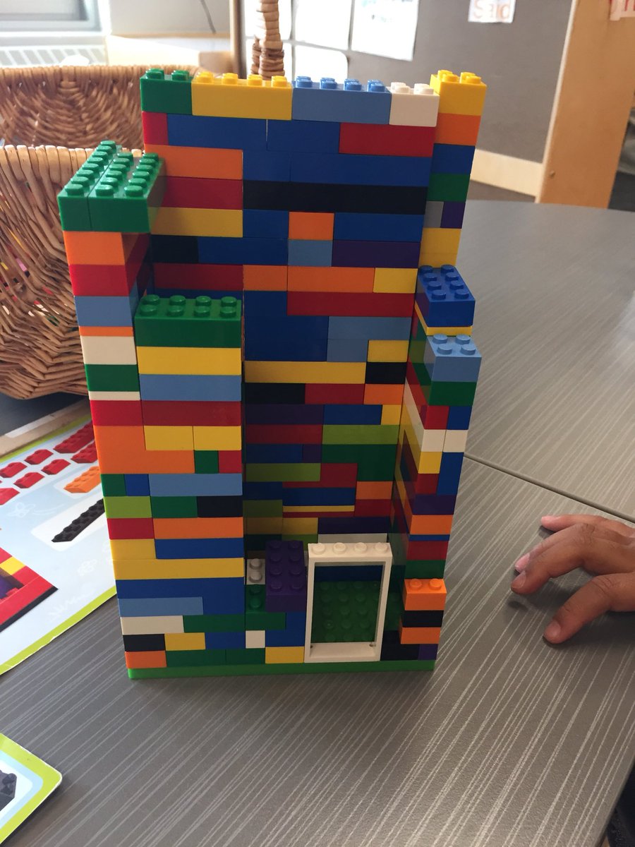 Ms_SabrinaGallo's tweet photo. We are builders, architects, and engineers.
We are designers and creators.
We are imaginative! #buildingandlearning https://t.co/2m7fX2Sw6t