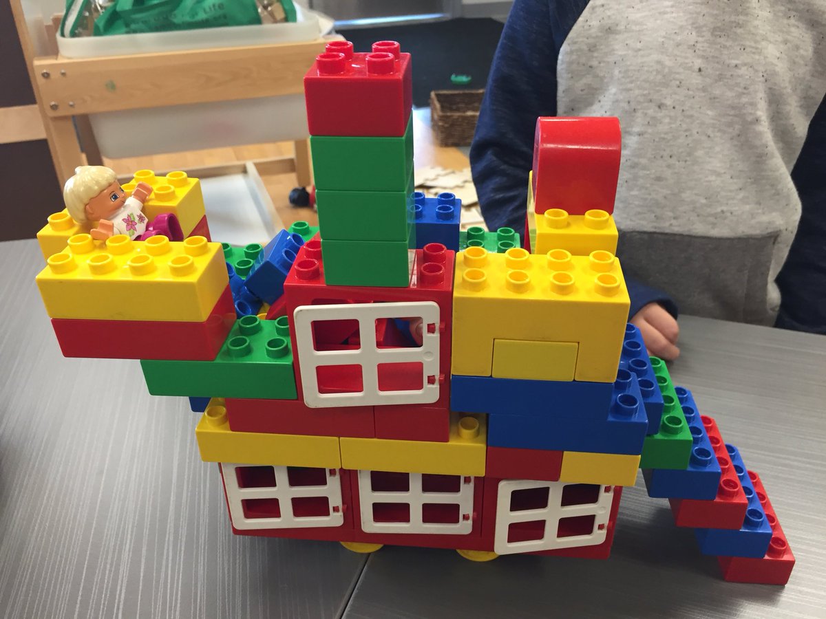 Ms_SabrinaGallo's tweet photo. We are builders, architects, and engineers.
We are designers and creators.
We are imaginative! #buildingandlearning https://t.co/2m7fX2Sw6t