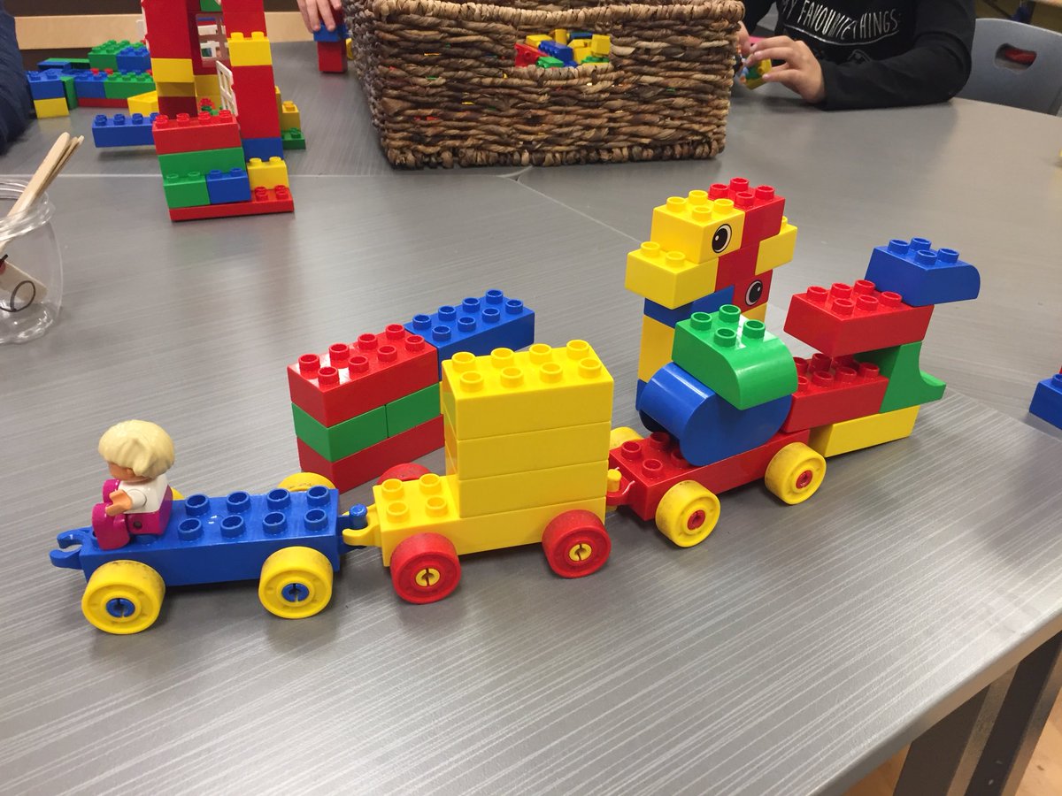 Ms_SabrinaGallo's tweet photo. We are builders, architects, and engineers.
We are designers and creators.
We are imaginative! #buildingandlearning https://t.co/2m7fX2Sw6t