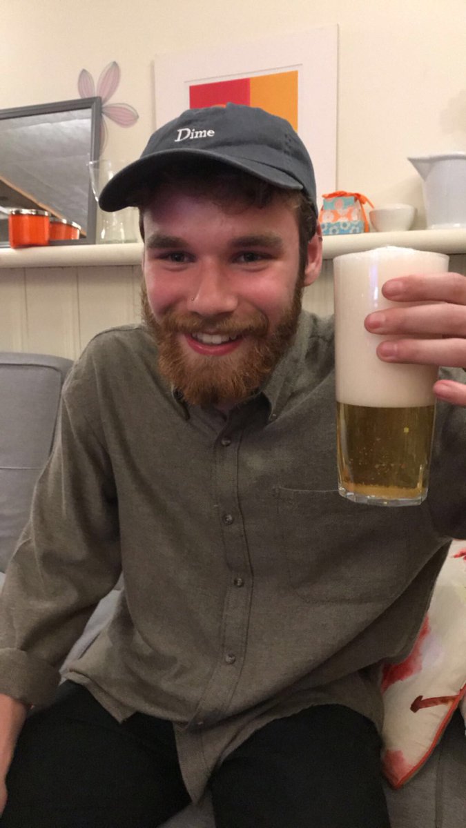 Jacoblab1's tweet image. happy birthday buddy 🍻