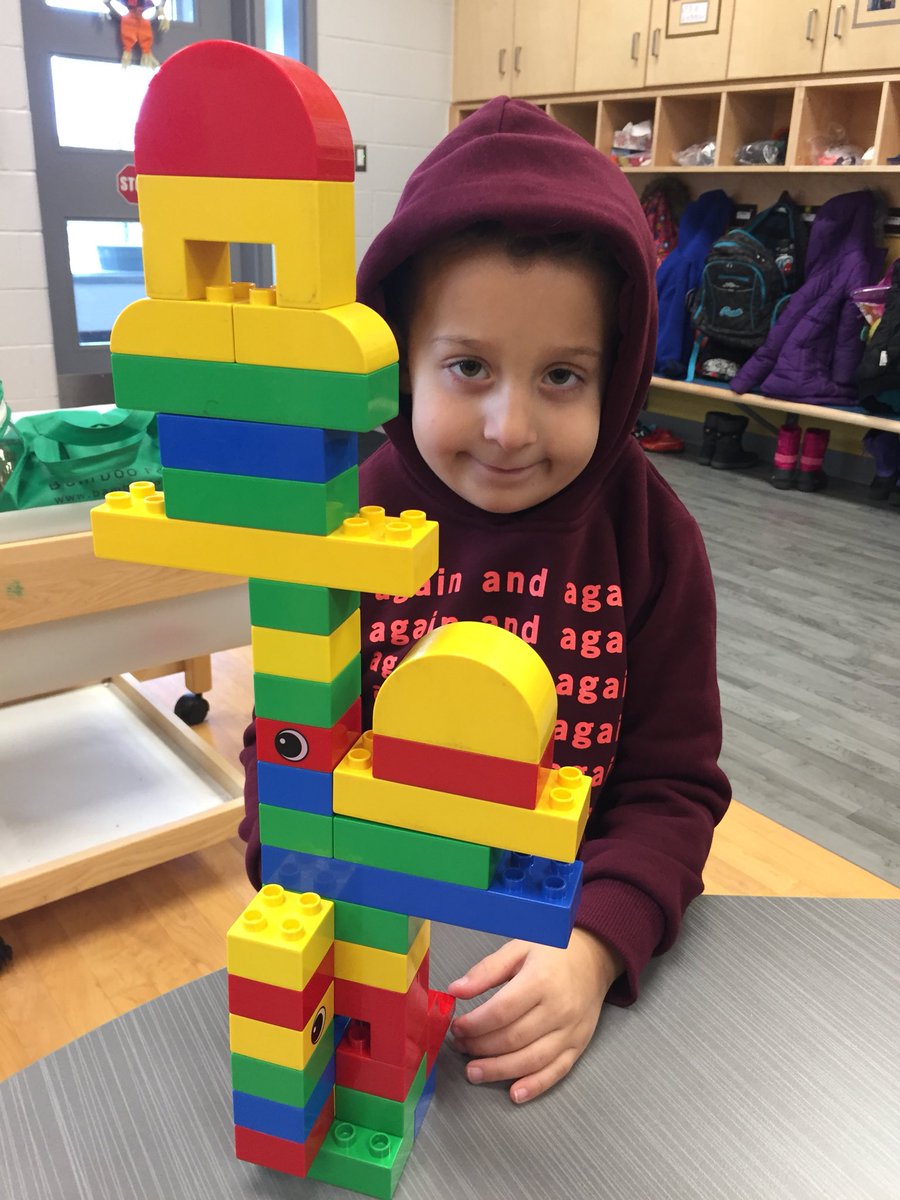 Ms_SabrinaGallo's tweet photo. We are builders, architects, and engineers.
We are designers and creators.
We are imaginative! #buildingandlearning https://t.co/HG3oFuAtf4