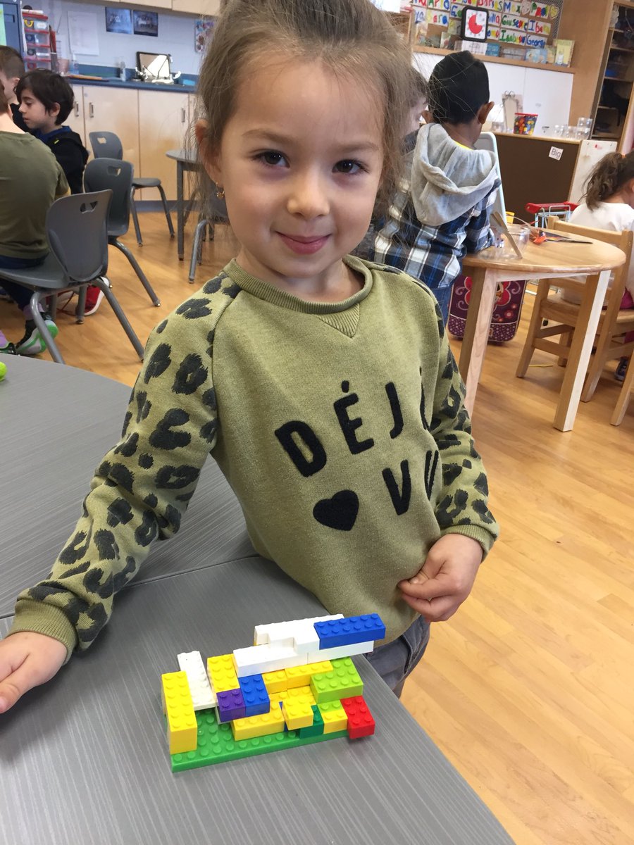 Ms_SabrinaGallo's tweet photo. We are builders, architects, and engineers.
We are designers and creators.
We are imaginative! #buildingandlearning https://t.co/HG3oFuAtf4