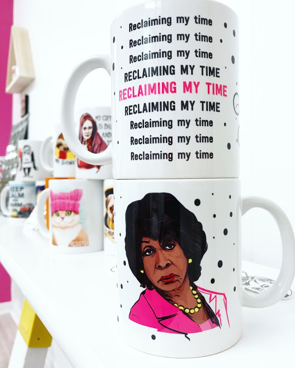 PeachyApricot's tweet photo. Reclaiming my time 💖#maxinewaters 
#finallyready #productoflove 
.
.
#queenofshade #reclamingmytime #shero #inspirationalwomen https://t.co/2icic5XRol