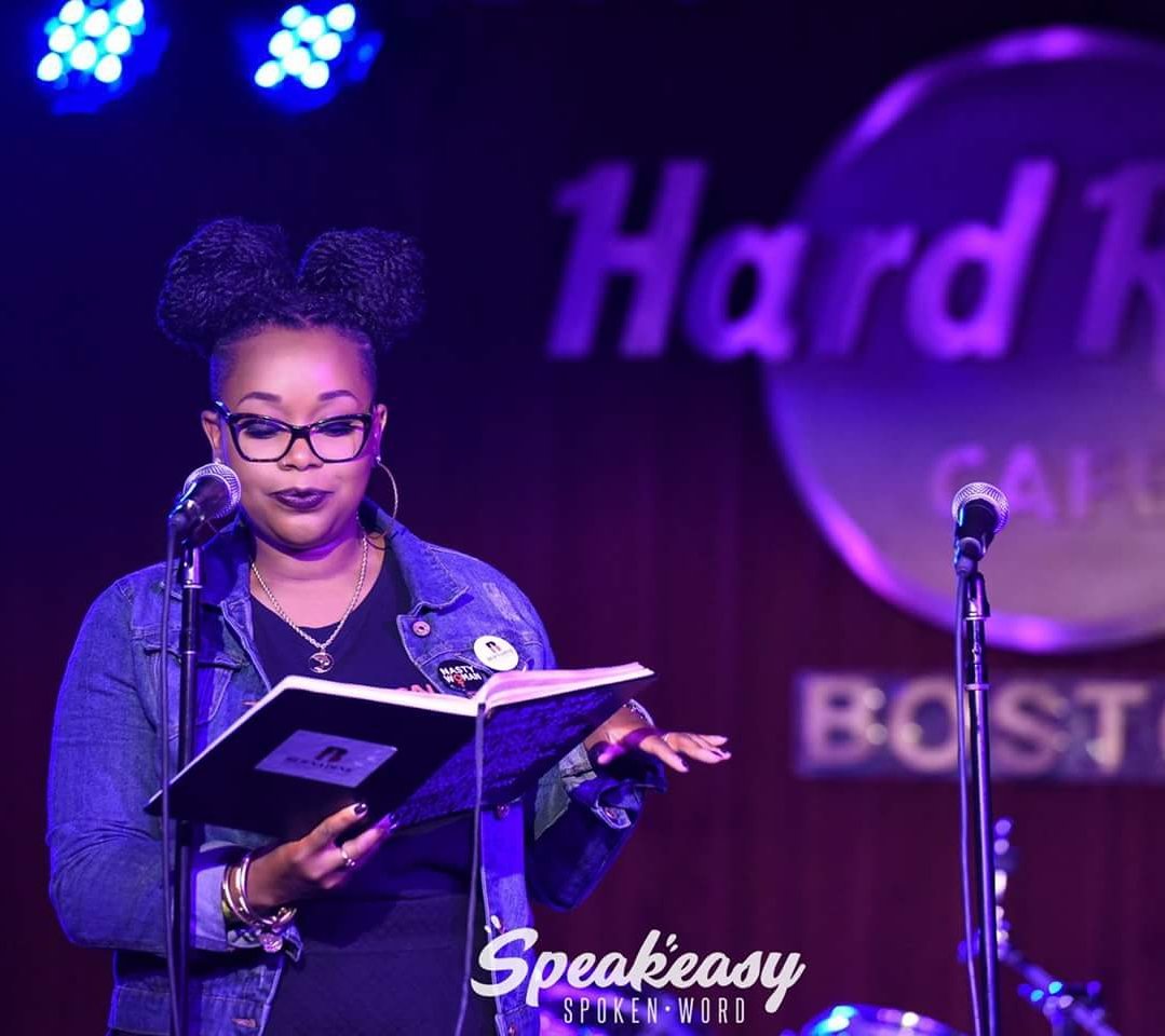 BernadineTruth's tweet photo. When you love what you do, your heart will always smile-even when it's difficult. #BernadineTruth  #KnowYourTruths #SpeakYourTruths 
#BlackExcellence #BlackGirlMagic https://t.co/lNriHtX3EF