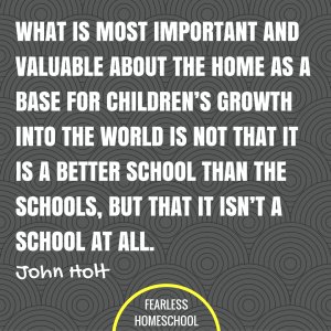 definity's tweet photo. Best #homeschooling and #unschooling quotes from #JohnHolt - https://t.co/Dj14Ouew69 - #ihsnet #quotes #relaxedlearning https://t.co/qwI0EYtyi4