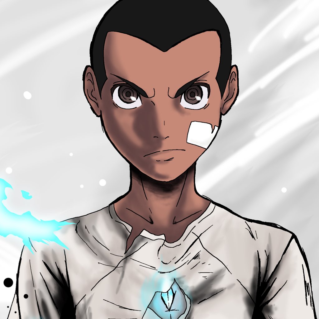 BreakForceX's tweet photo. #NewProfilePic updated cover art for original title! #heroredefined https://t.co/jFlLssuGbP