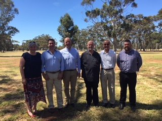 Vero_Systems's tweet photo. VeroGuard Systems, specialists in military/banking grade level security cyber security systems, plan to boost jobs by building manufacturing facilities in Adelaide https://t.co/zeGKSrh6EQ #cyber #security #Verosystems #VeroGuard For more information, visit https://t.co/5mZFFlvw40 https://t.co/HkwTBFAC8N
