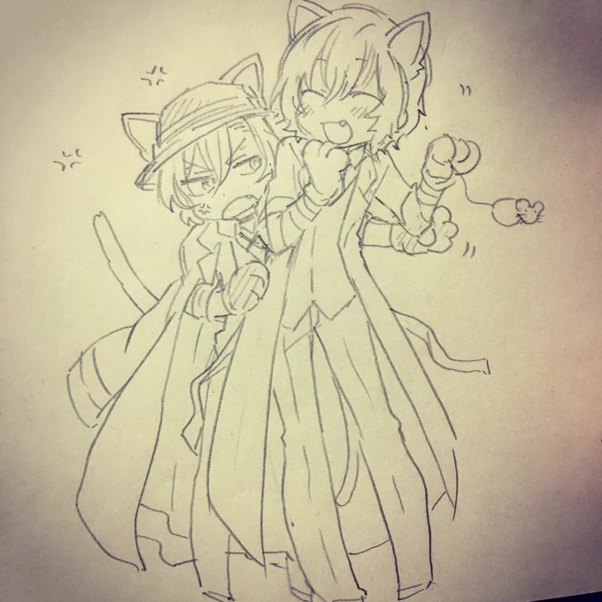 落書き 