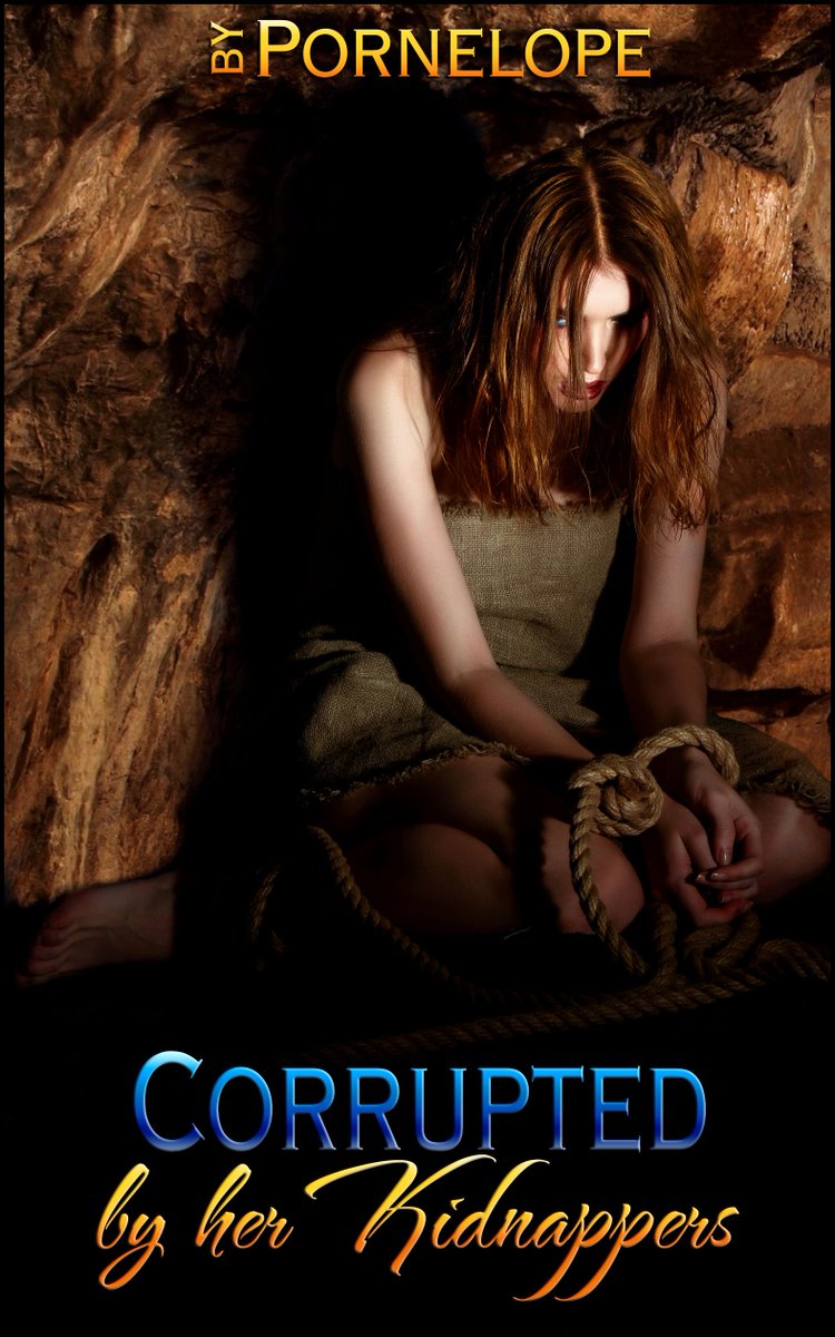 _Pornelope_'s tweet photo. #teen #virgin #older_men #bandits #kidnapped #outdoor_sex #dubcon #groupsex #gangbang #brainwashed Will Shauna be taken hard and #unprotected on a sacrificial altar by five #horny, virile men? https://t.co/N0A7MP2qkV https://t.co/JXb6025x4r