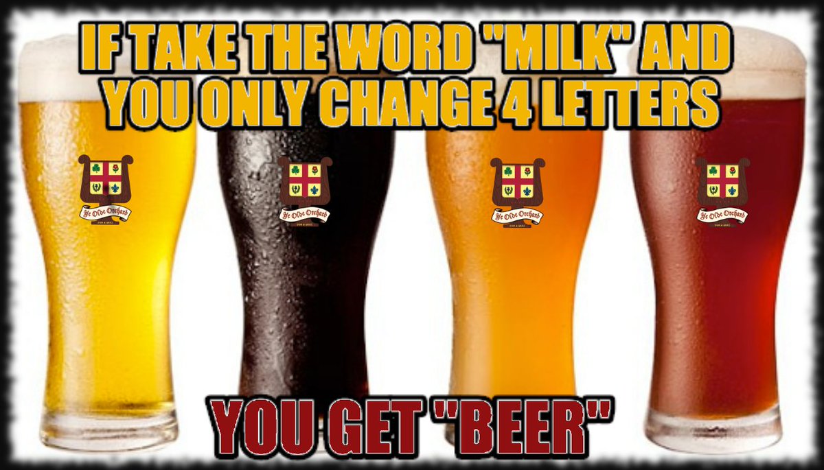 Rejoignez-nous au pub!
Join us at the pub!