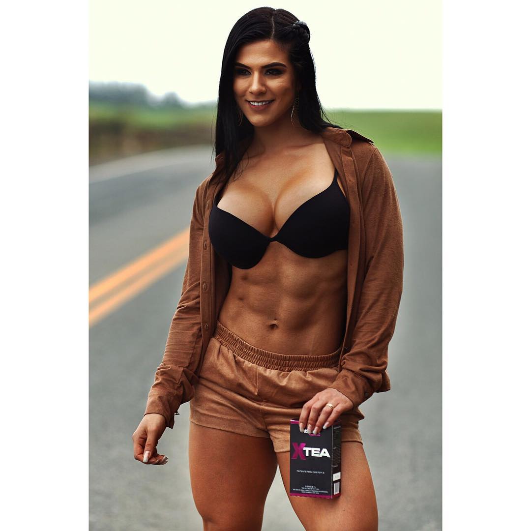 EvaAndressaOf's tweet photo. 🔥
#XoRetencao #abs #atlheticanutrition #Xtea https://t.co/NgnEzCO8LO