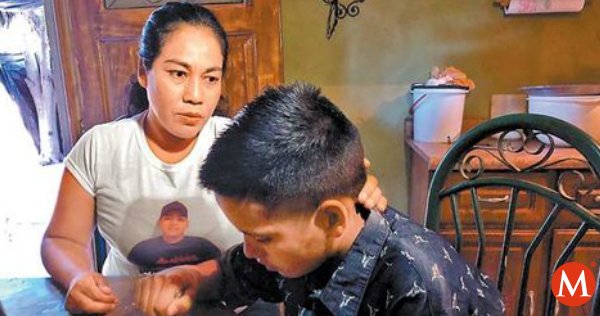 Milenio's tweet photo. ▶️ #Historia | Madre quiere subastar riñón para salvar a su hijo
https://t.co/SxpZxjX2UT 

“He llegado al borde de la desesperación... para unos es delito, para mí es el más grande acto de amor”. https://t.co/UdLhjZGgon