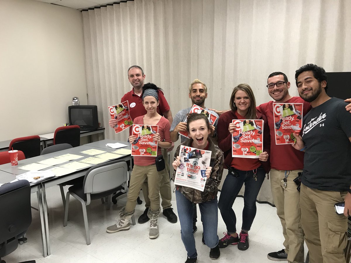 Enjoy your turkey and then enjoy the savings! Black Friday Prep Team. <a href="/eberhardt_mark/">Mark Eberhardt</a> <a href="/EdwardTD444/">Edward A. Turner</a> <a href="/TARGETPOLARIS/">Target1236</a>