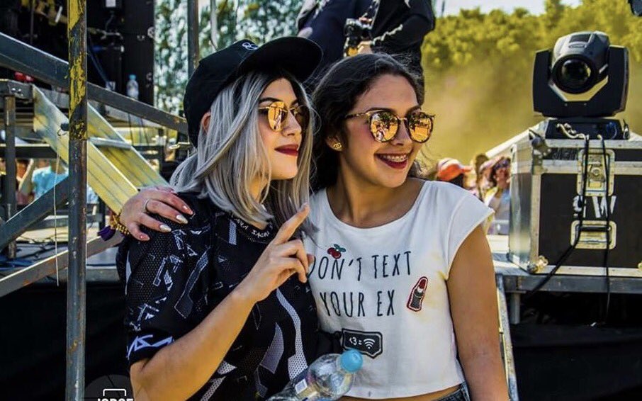 LeisisNavarrete's tweet photo. @JessicaAudifred #soundsofcolors 🤪🌈 https://t.co/wiDIuSOJLq