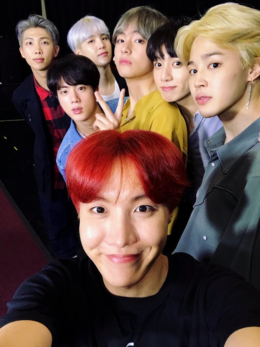 KEEMSTAR's tweet photo. (RT) for BTS (Like) for Team 10 https://t.co/K6LxBJ3rbX