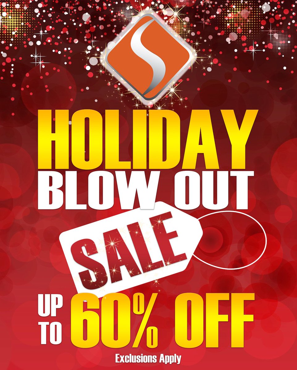 Simons_SW's tweet photo. Get your shop on!! All kicks off this Friday!  Up to 60% OFF selected styles at your local @simonssportswear location 📍 #TisTheSeason #BlackFriday #BlackFridayDeals https://t.co/vr567U9bH0