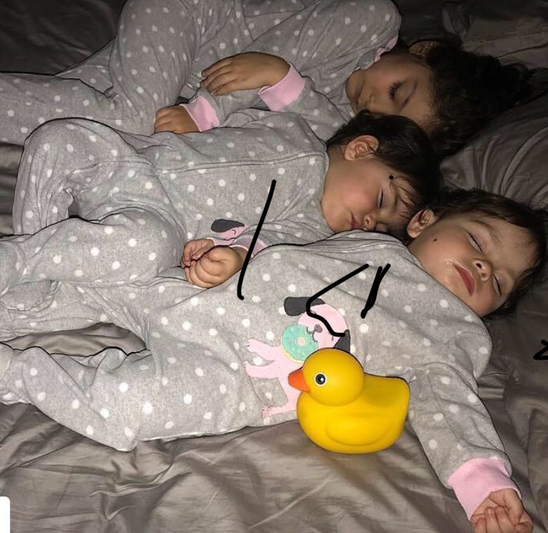 So much to be thankful for. #HappyThanksgiving, everyone! #edwintheduck