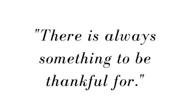 drmarciatate's tweet photo. Practicing #gratitude is something we should incorporate into our lives year round. #WednesdayWisdom https://t.co/BVhNgmdy0x