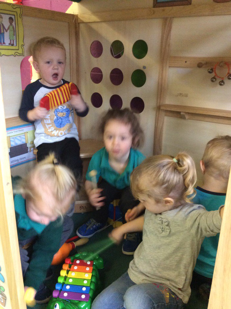 LisaBellamy13's tweet photo. There is some Magical Music happening in Little Stars this week @MrsHughesx @IsherwoodMrs @TheDistrictCE https://t.co/UOjAy9q8G0