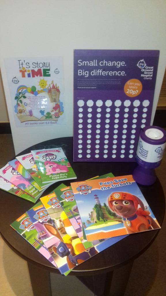 InnHereford's tweet photo. Its not just the big people we wow!! #miniwow #goodcause #treatyourkids https://t.co/p7ekTYIVVJ