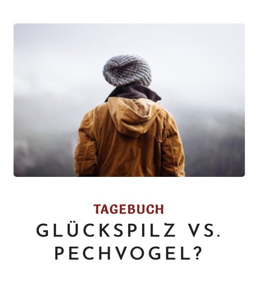 Heute mal etwas ganz anderes: Hochsensibilität- Was ist das und bist du hochsensibel? Prägnant und persönlich zusammengefasst hier -> herzauskoeln.de/tagebuch/gluec… #köln #herzauskoeln #hochsensibilität