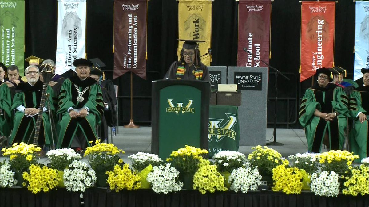 wsu_hub's tweet photo. .@waynestate is ranked in the top one percent of universities worldwide! https://t.co/MbVirNW4ol

#InnovateWSU #WayneState https://t.co/4fd4BdlKbs
