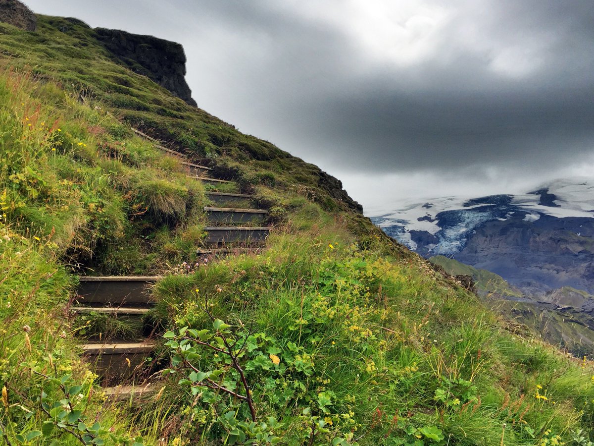 CityPassProject's tweet photo. Once you've seen the landscape, you won't be surprised people in Iceland believe in magic. https://t.co/meiWx0ZJlo https://t.co/uqJjh4Ux5I