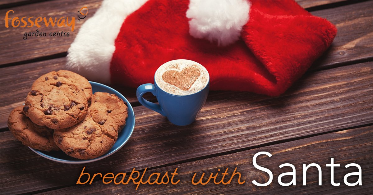 FossewayGardenCentre (@fossewaygc) on Twitter photo Dine with the king of #Christmas <a href="/FossewayGC/">FossewayGardenCentre</a>! Treat your little ones this December to a special storytime, delicious breakfast & a free #gift! This is a brand new experience you won’t want to miss – book now for only £8.50! #Christmas fossewaygardencentre.co.uk/product/breakf… Dine with the king of #Christmas <a href="/FossewayGC/">FossewayGardenCentre</a>! Treat your little ones this December to a special storytime, delicious breakfast & a free #gift! This is a brand new experience you won’t want to miss – book now for only £8.50! #Christmas fossewaygardencentre.co.uk/product/breakf…