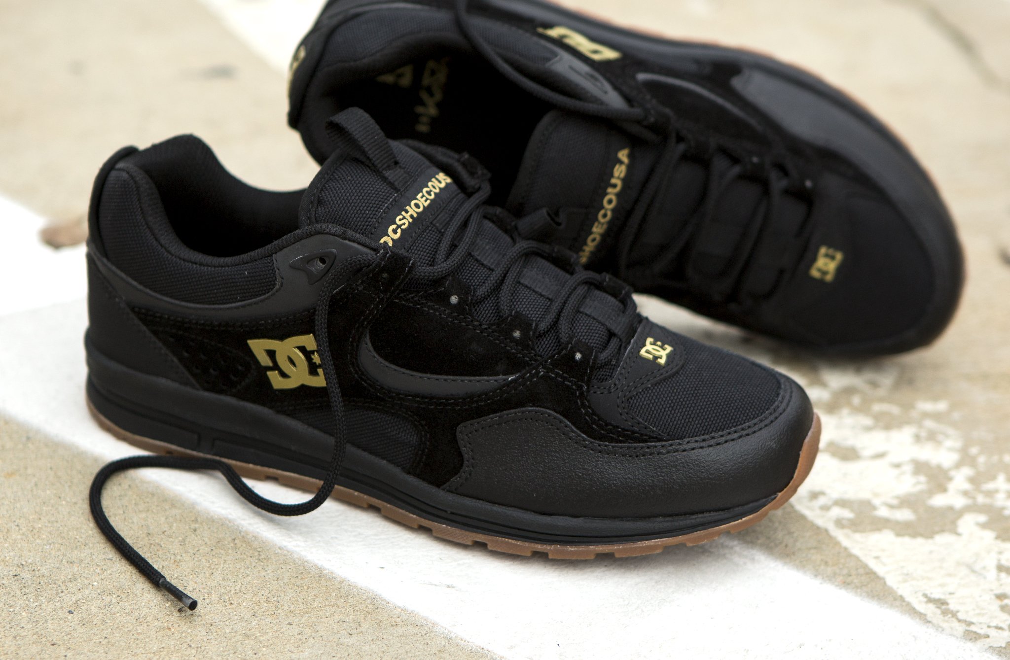 Dc hotsell shoes jk1