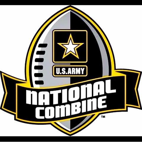 reesesmith_'s tweet photo. Honored to receive an invite to the U.S. Army National Combine! https://t.co/BD0C73Nn4T