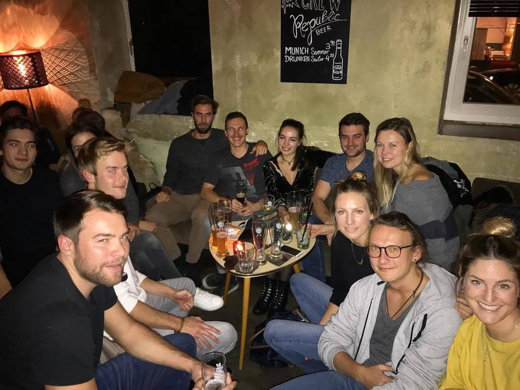 Alex Schwarz tweet media