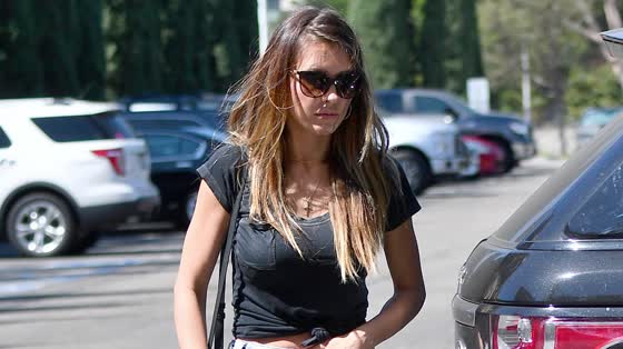 etalkCTV's tweet photo. How #AudrinaPatridge is doing after tough split from #CoreyBohan >>> https://t.co/QnKeEydVUS #etalk https://t.co/ambj5ra9hn