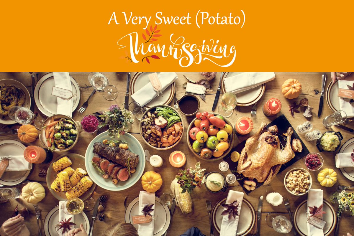NataliasKitchen's tweet photo. Healthy doesn’t mean you have to skimp on the flavor. Tried-and-true, these are just a few Thanksgiving ideas your family is sure to love! https://t.co/zWC0bRiDBi
#Thanksgiving #ThanksgivingDinner #CleanEating #SweetPotato #Recipes https://t.co/QFw5egpX9T