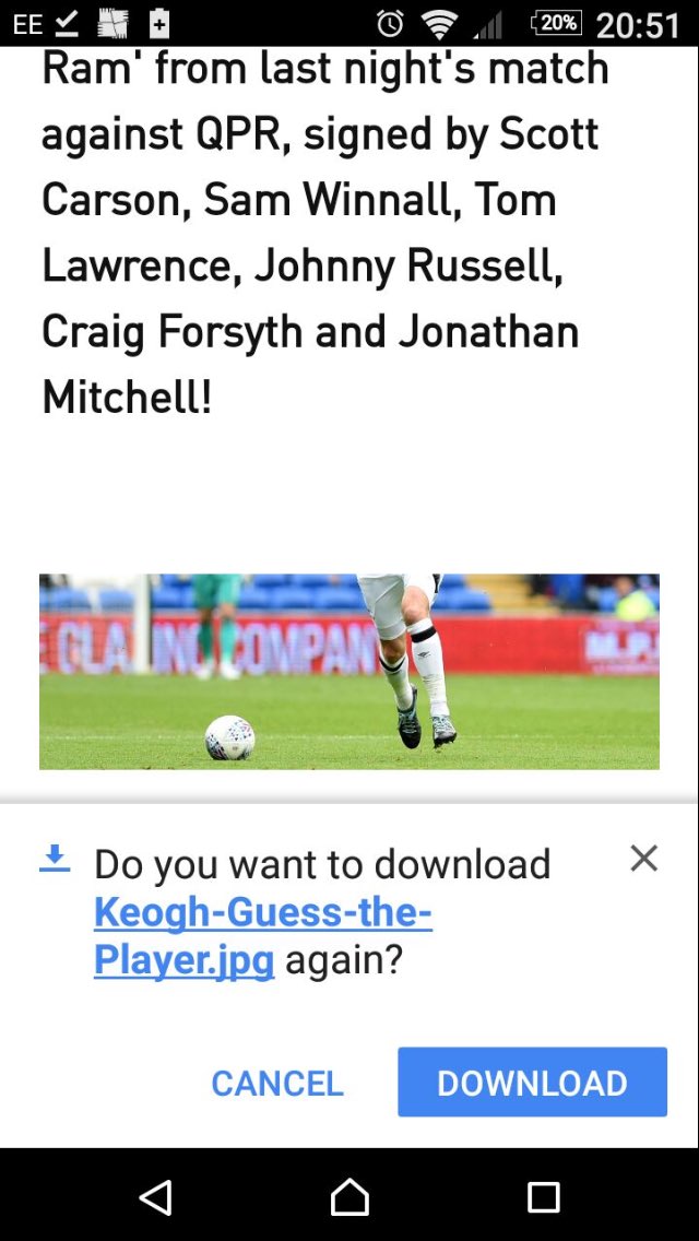 Jack Cox tweet media