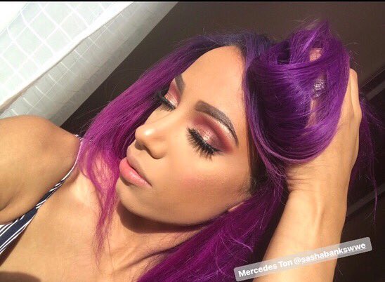 MercedesVarnado's tweet photo. Boss Makeup 💄 https://t.co/A8quvmMsUA
