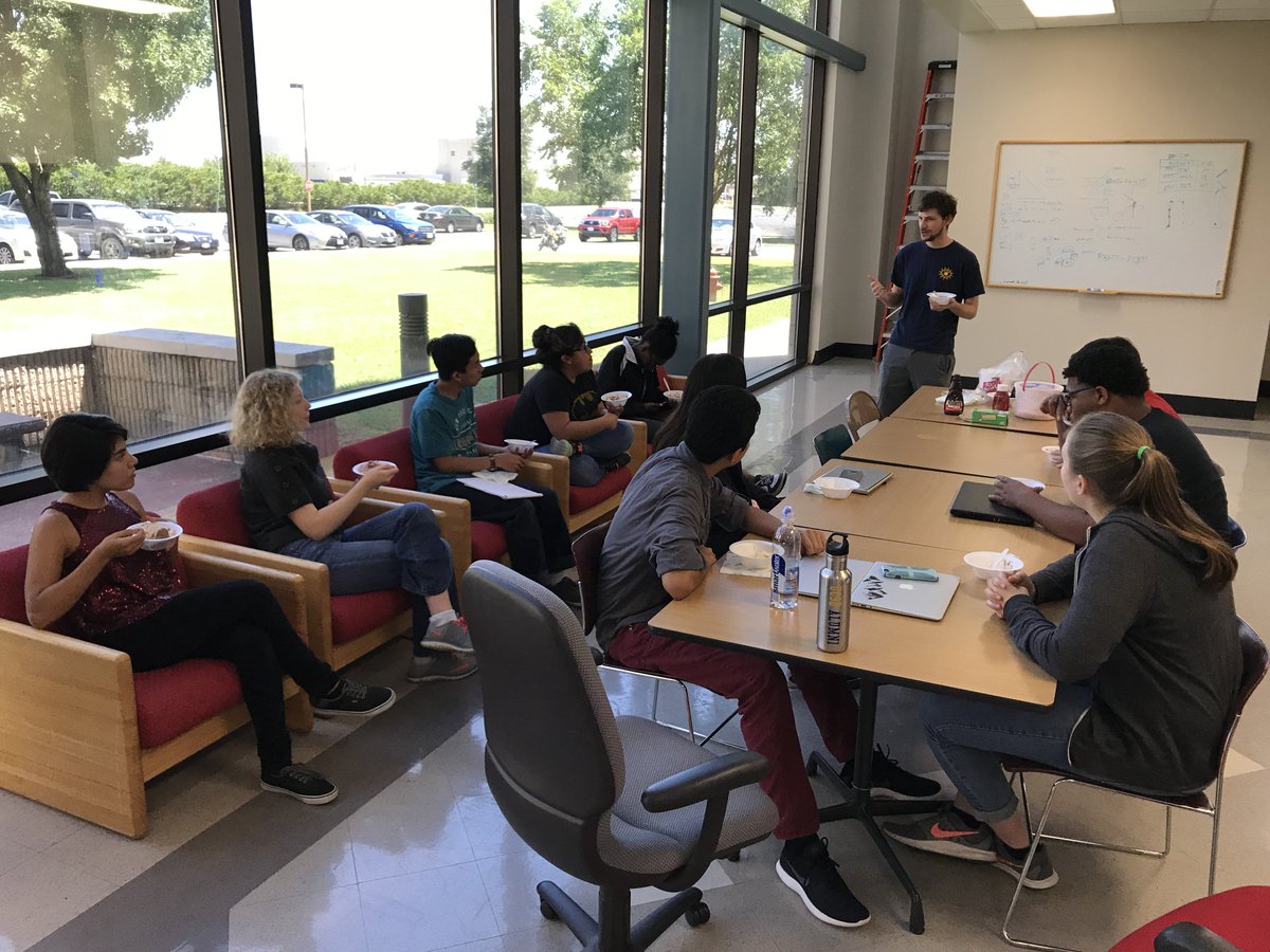 SLC @ NASCENT-ERC tweet media