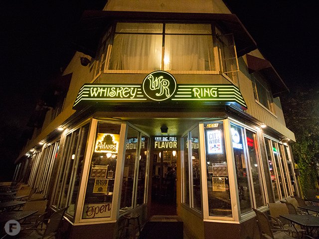 feastmag's tweet photo. Heading out tonight? Try one of these 10 St. Louis bars https://t.co/RhjdkDfMwO https://t.co/q5qVwDpjOU