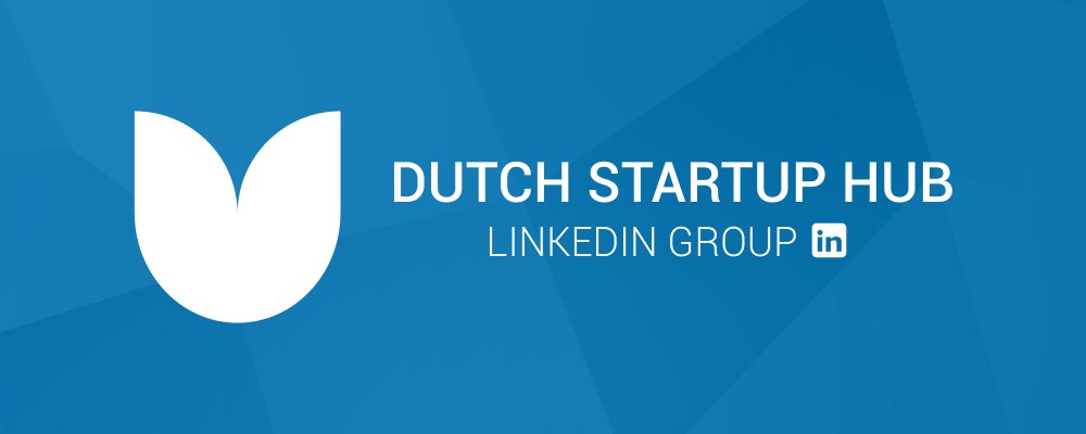 StartupdateNL tweet picture