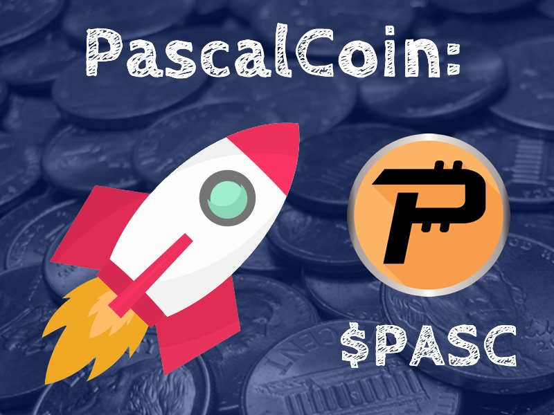 PascalCoin's tweet photo. Do you want to win $PASC account 808-94 for free?

Just RT and FOLLOW!

https://t.co/loxMZ1k2lH
#WinPASA #PascalCoin #BitCoin $PASA https://t.co/wnMYNUrMrr