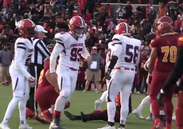 JGarboJr's tweet photo. Check out my junior year highlights https://t.co/LEUMfoBYMZ https://t.co/SCLjekPQhL