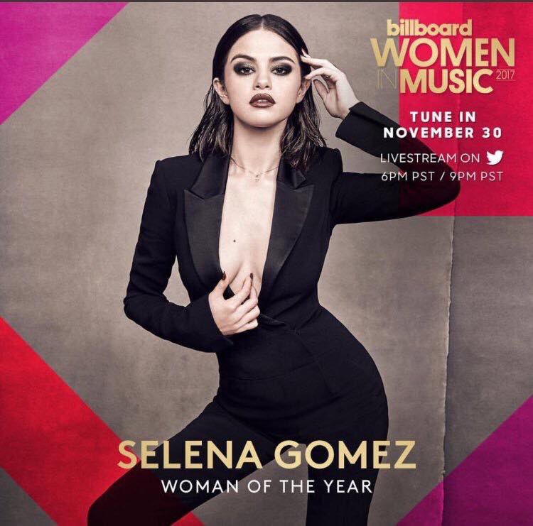sel_italia's tweet photo. DONNA DELL’ ANNO ♥️ https://t.co/JbZZYNaurb