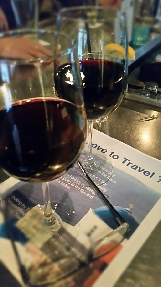 IMPACTgal's tweet photo. Hey @HWSmag I love #adplanning with our clients
#travelforhealth #sneekpeek https://t.co/U2iTpABytM