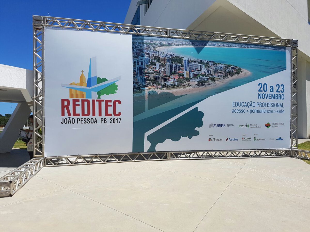 ouiiohe's tweet photo. A #OUI #IOHE presente na #REDITEC2017 @rriiulagos @ip_loslagos https://t.co/Coz2bldaMr