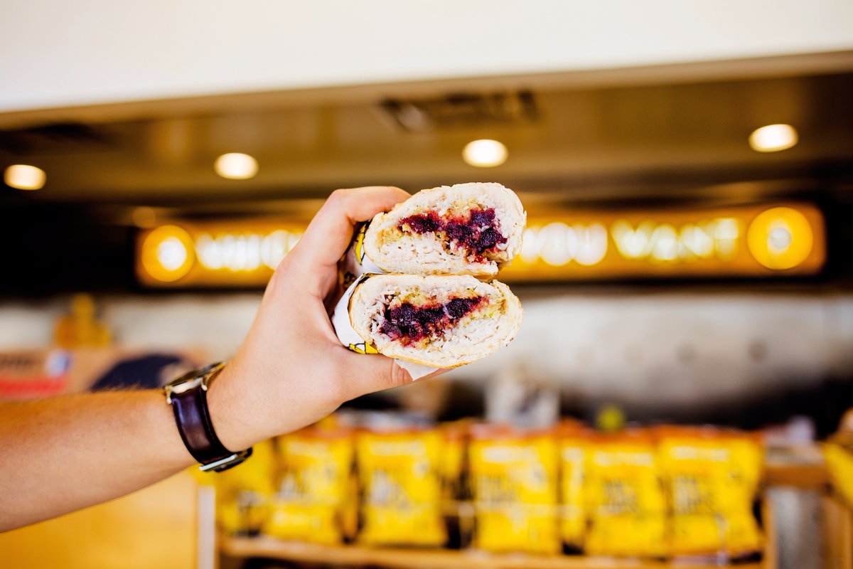 Which Wich On Twitter: "The Easiest Way To Enjoy Thanksgiving Dinner  Without Actually Waiting For Thanksgiving. The Thank You Turkey® Wich:  Https://T.co/Zit9Ywoki6 Https://T.co/Ogod0Ivhav" / Twitter Which Wich On Twitter: "The Easiest Way To Enjoy Thanksgiving Dinner  Without Actually Waiting For Thanksgiving. The Thank You Turkey® Wich:  Https://T.co/Zit9Ywoki6 Https://T.co/Ogod0Ivhav" / Twitter