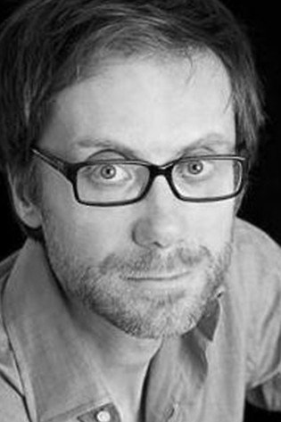 November 24 Happy Birthday Stephen Merchant!  