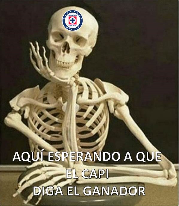 LuisAzulO5O7's tweet photo. #AlClasicoConElCapi #CruzAzul #Los35Azules @ElCapiCastillo https://t.co/XSiX9NBACb