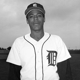 tigers's tweet photo. #OTD in 1978:  2nd baseman Lou Whitaker wins the American League Rookie of the Year Award with 21 of 28 first-place votes. https://t.co/H3yVrEP9g4